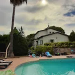 Bed and breakfast Alessia Antibes