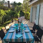 Alessia Bed and breakfast Antibes
