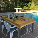 Bed and breakfast Alessia 3*
