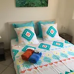 Bed and breakfast Alessia Antibes