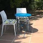 Alessia Bed and breakfast Antibes