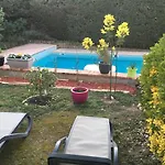 Alessia Bed and breakfast Antibes
