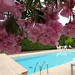 Alessia Antibes