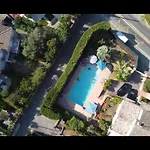 Bed and breakfast Alessia Antibes