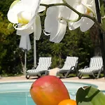 Bed and breakfast Alessia Antibes