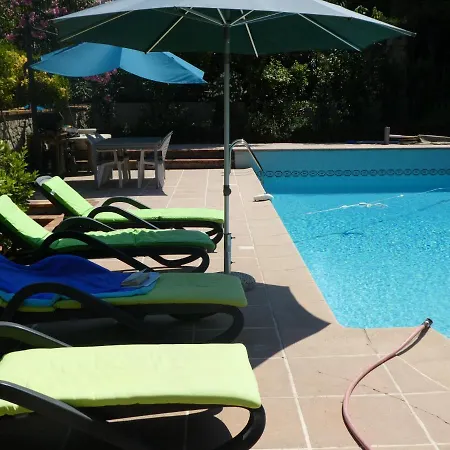 Alessia Bed & Breakfast