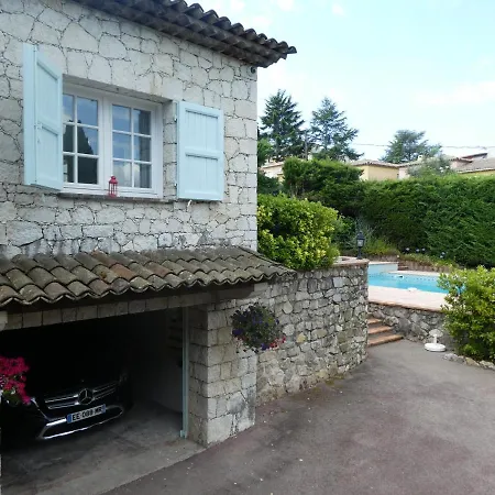 Alessia Bed & Breakfast