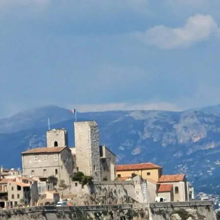 Bed & Breakfast Alessia 4*