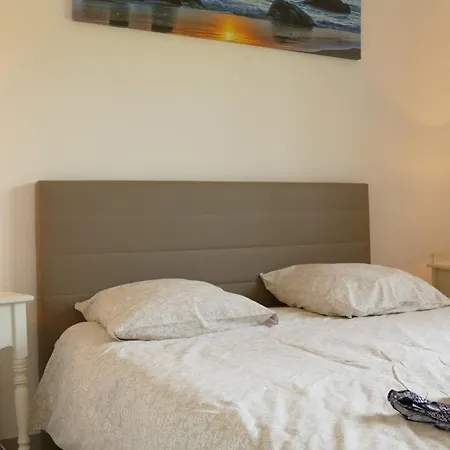 Alessia Bed & Breakfast 4*