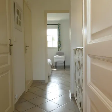 Bed & Breakfast Alessia 4*