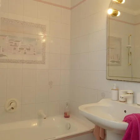 Bed & Breakfast Alessia