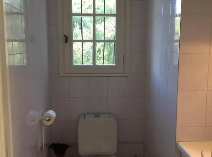 Alessia Bed & Breakfast 4*