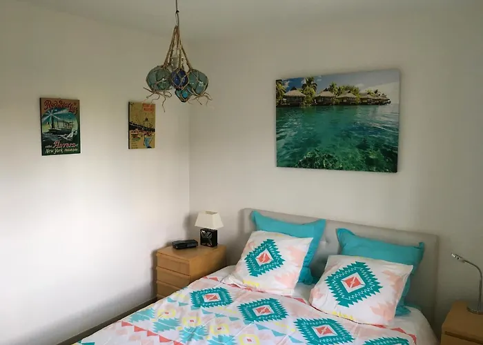 Alessia Bed & Breakfast