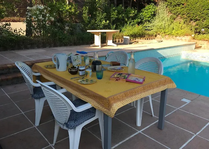 Bed & Breakfast Alessia 4*