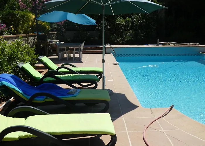 Alessia Bed & Breakfast