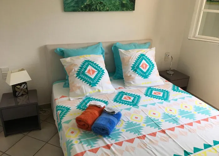 Bed & Breakfast Alessia Antibes