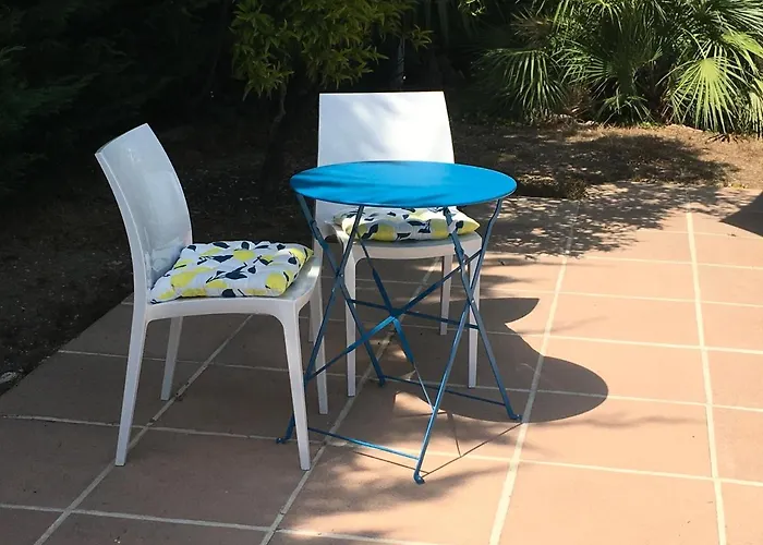 Alessia Bed & Breakfast Antibes