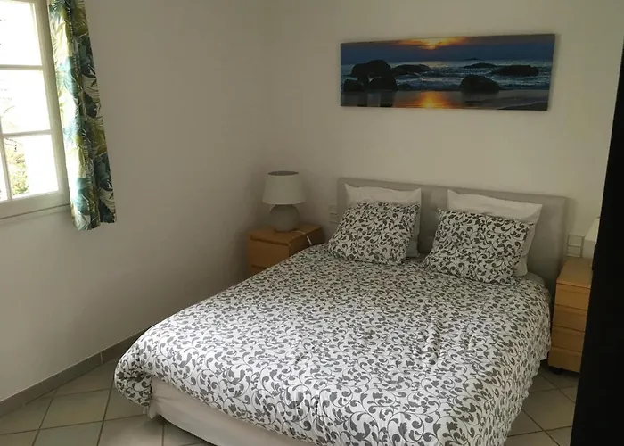 Alessia Bed & Breakfast 4*