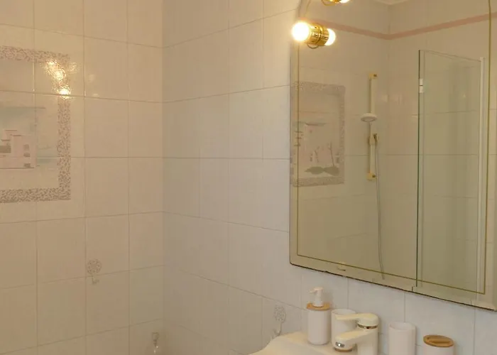 Bed & Breakfast Alessia 4*