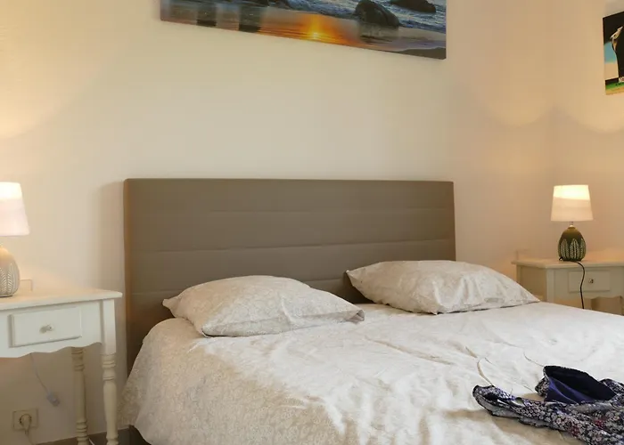 Alessia Bed & Breakfast 4*