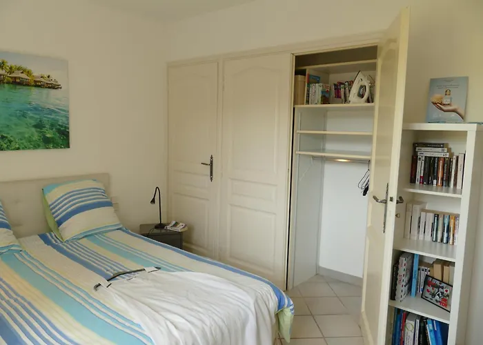 Alessia Bed & Breakfast Antibes