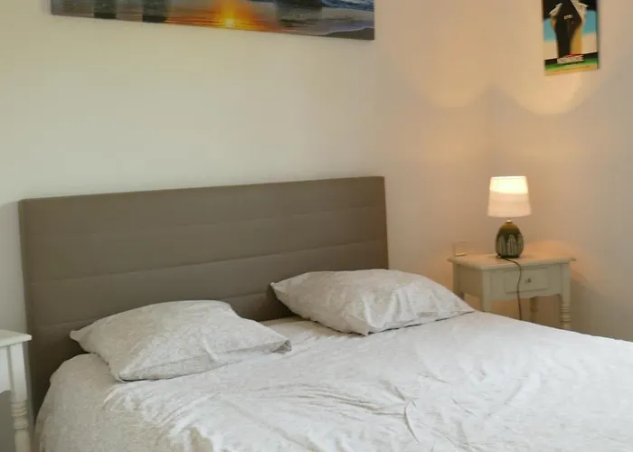Bed & Breakfast Alessia Antibes