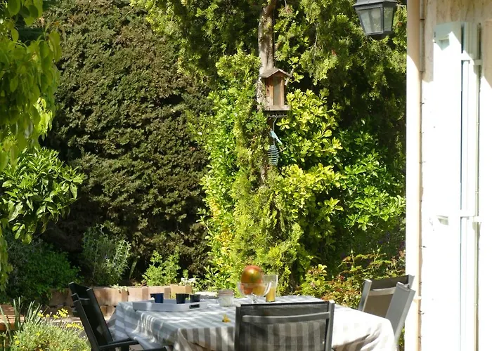 Bed & Breakfast Alessia