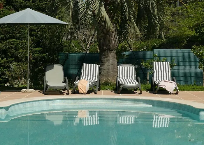 Bed & Breakfast Alessia 4*