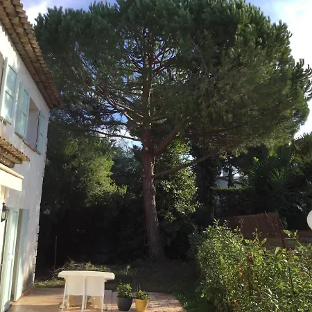 Couette-café Alessia 3*