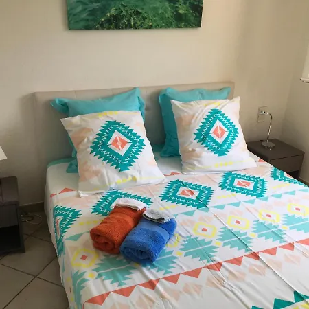 Bed & Breakfast Alessia Antibes