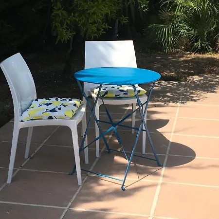 Alessia Bed & Breakfast Antibes