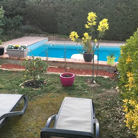 Alessia Bed & Breakfast Antibes