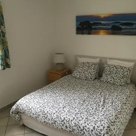 Alessia Bed & Breakfast *