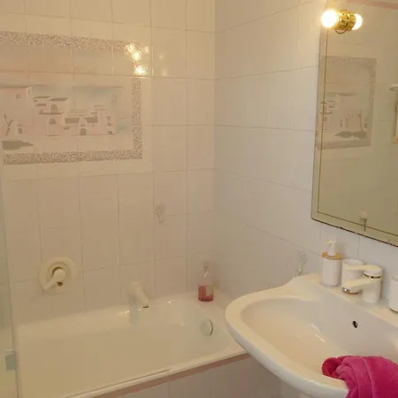 Alessia Bed and breakfast Antibes