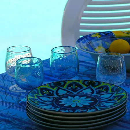 Couette-café Alessia Antibes