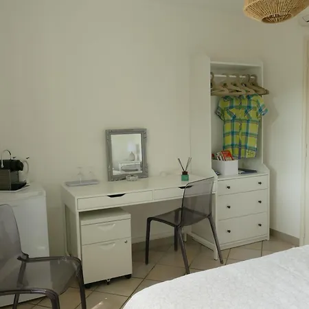 Alessia Bed & Breakfast
