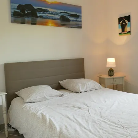 Bed and breakfast Alessia Antibes