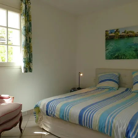 Alessia 3*