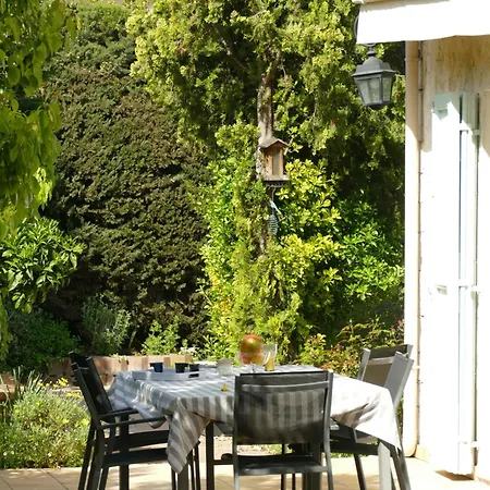 Couette-café Alessia