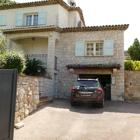 Alessia ベッド・アンド・ブレックファスト 4*