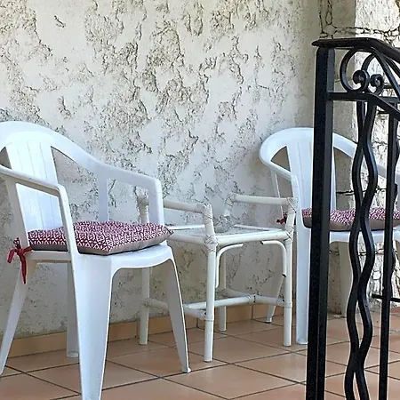 فندق مبيت وإفطار Alessia أنتيب
