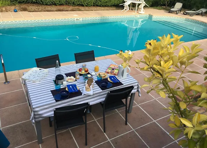 Oda ve Kahvaltı Alessia