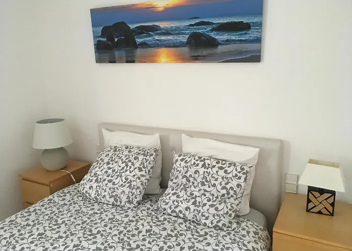 לינה וארוחת בוקר Alessia