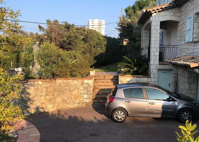 Alessia לינה וארוחת בוקר