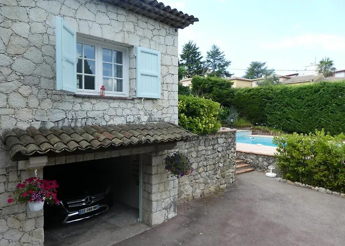 Alessia ベッド・アンド・ブレックファスト