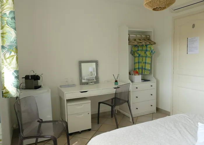 Alessia ベッド・アンド・ブレックファスト