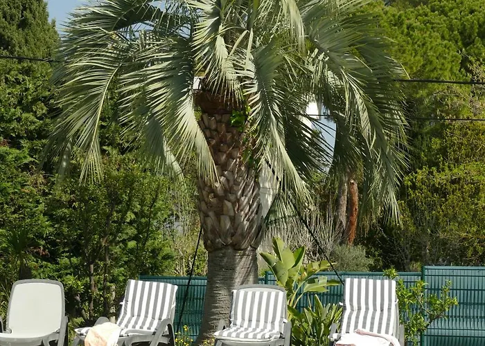 Alessia Oda ve Kahvaltı